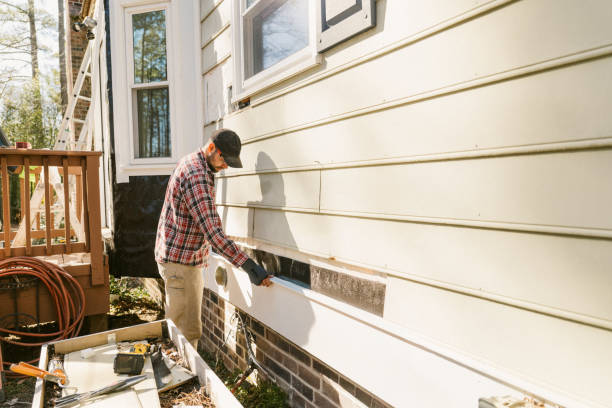 Top rated local Emergency Siding Repair specialists in Clarksville, TX